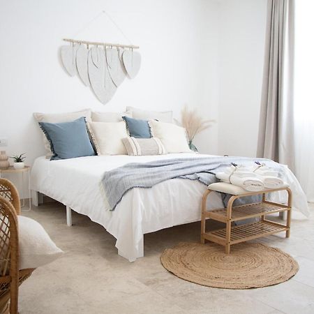 Villa Mara Monopoli Buitenkant foto