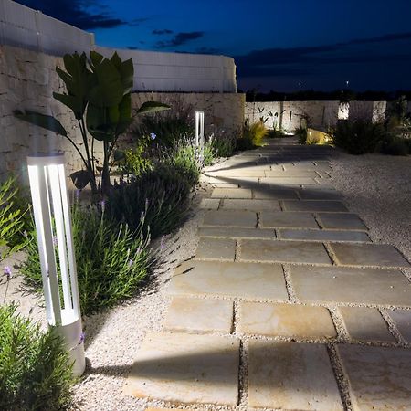 Villa Mara Monopoli Buitenkant foto