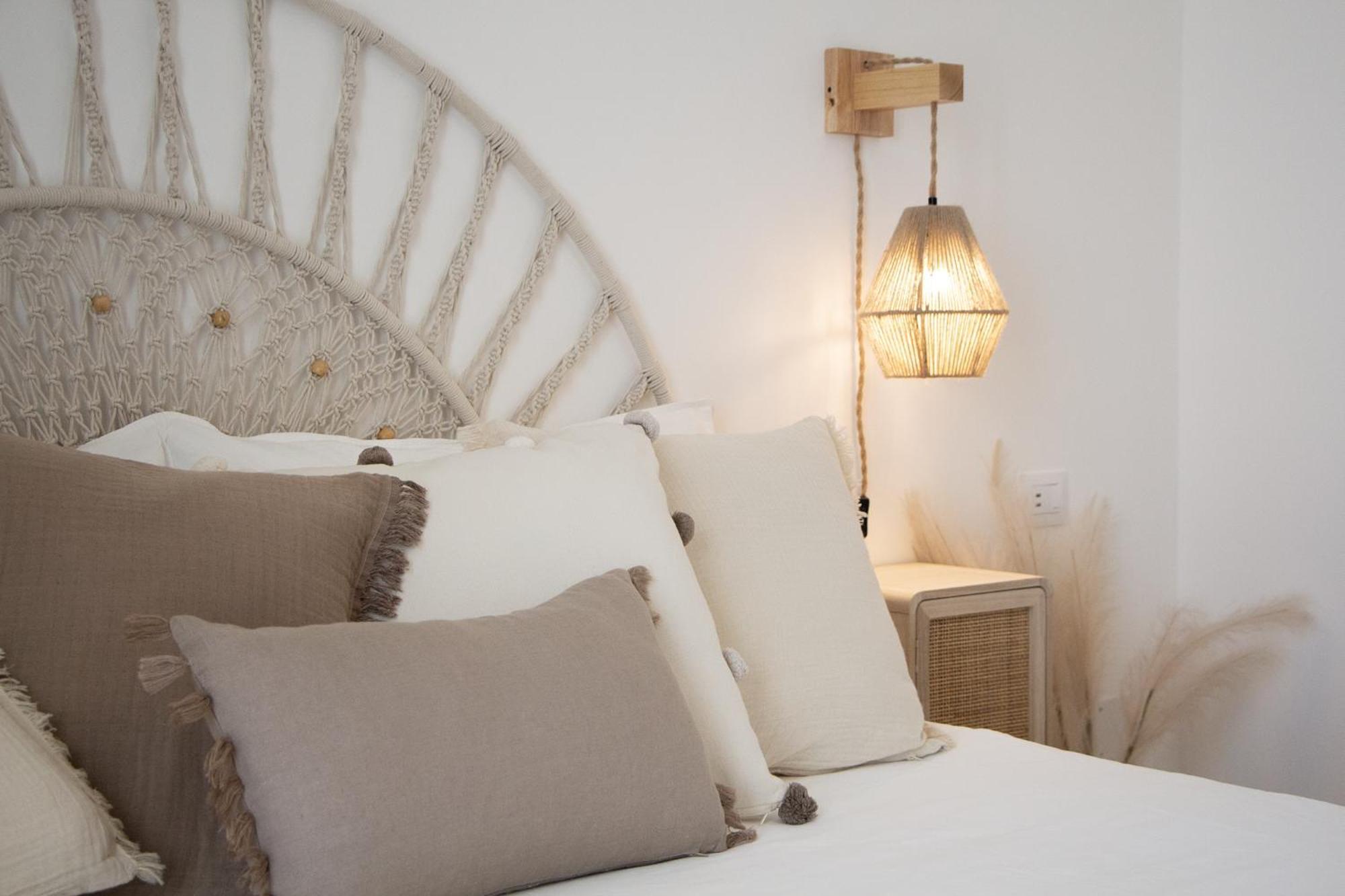 Villa Mara Monopoli Buitenkant foto