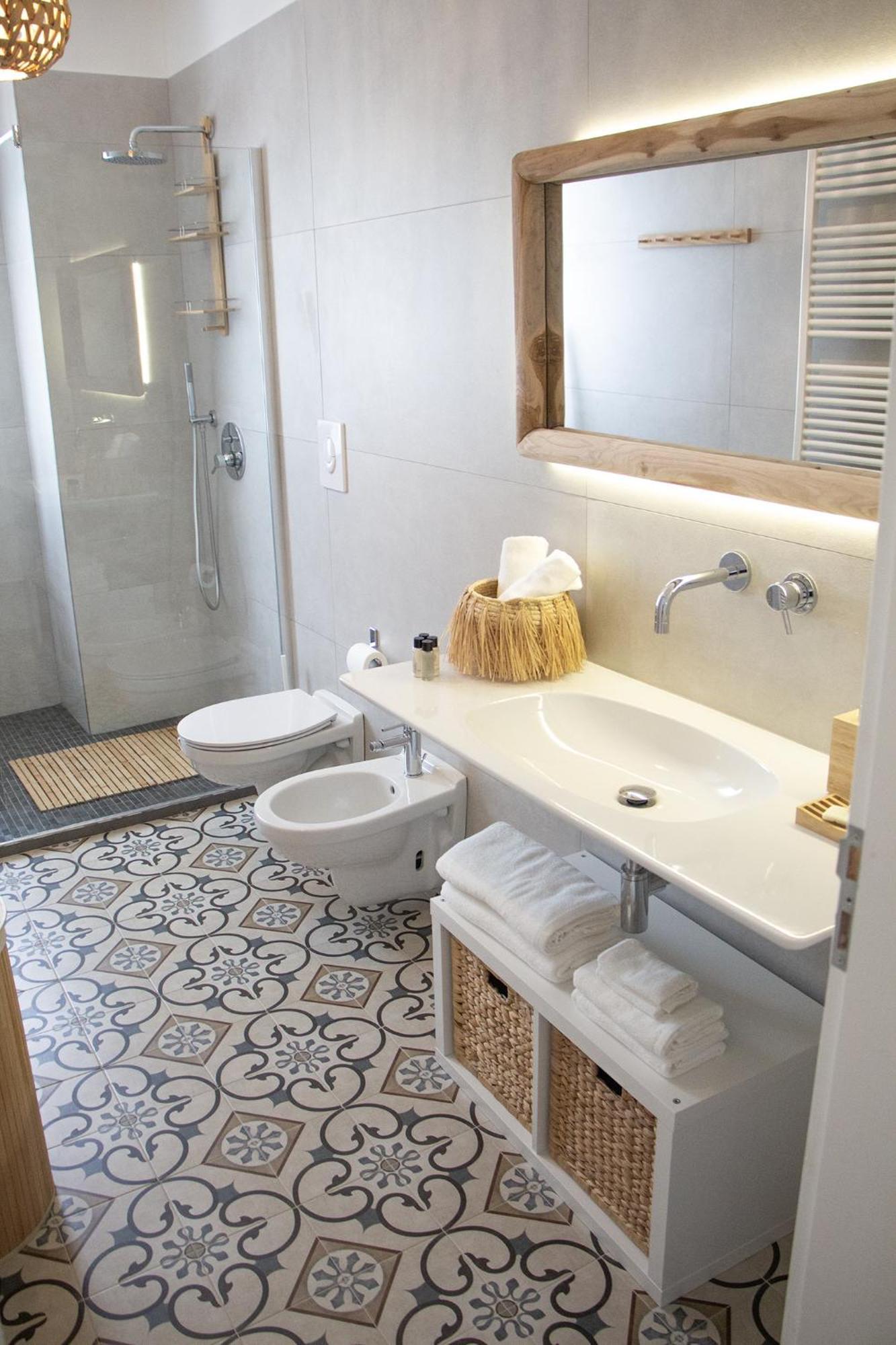Villa Mara Monopoli Buitenkant foto