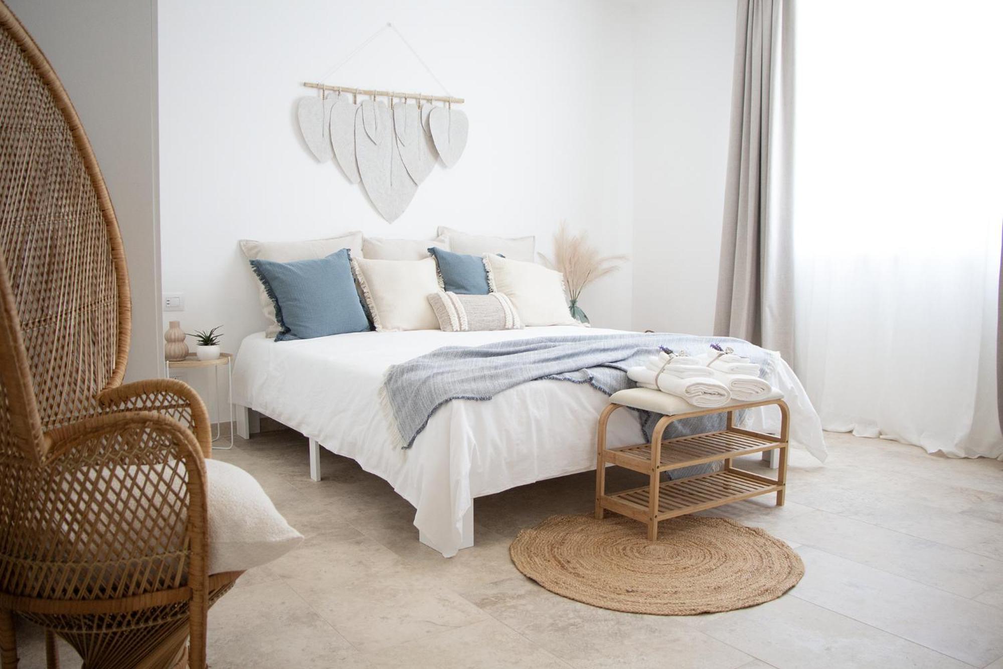 Villa Mara Monopoli Buitenkant foto
