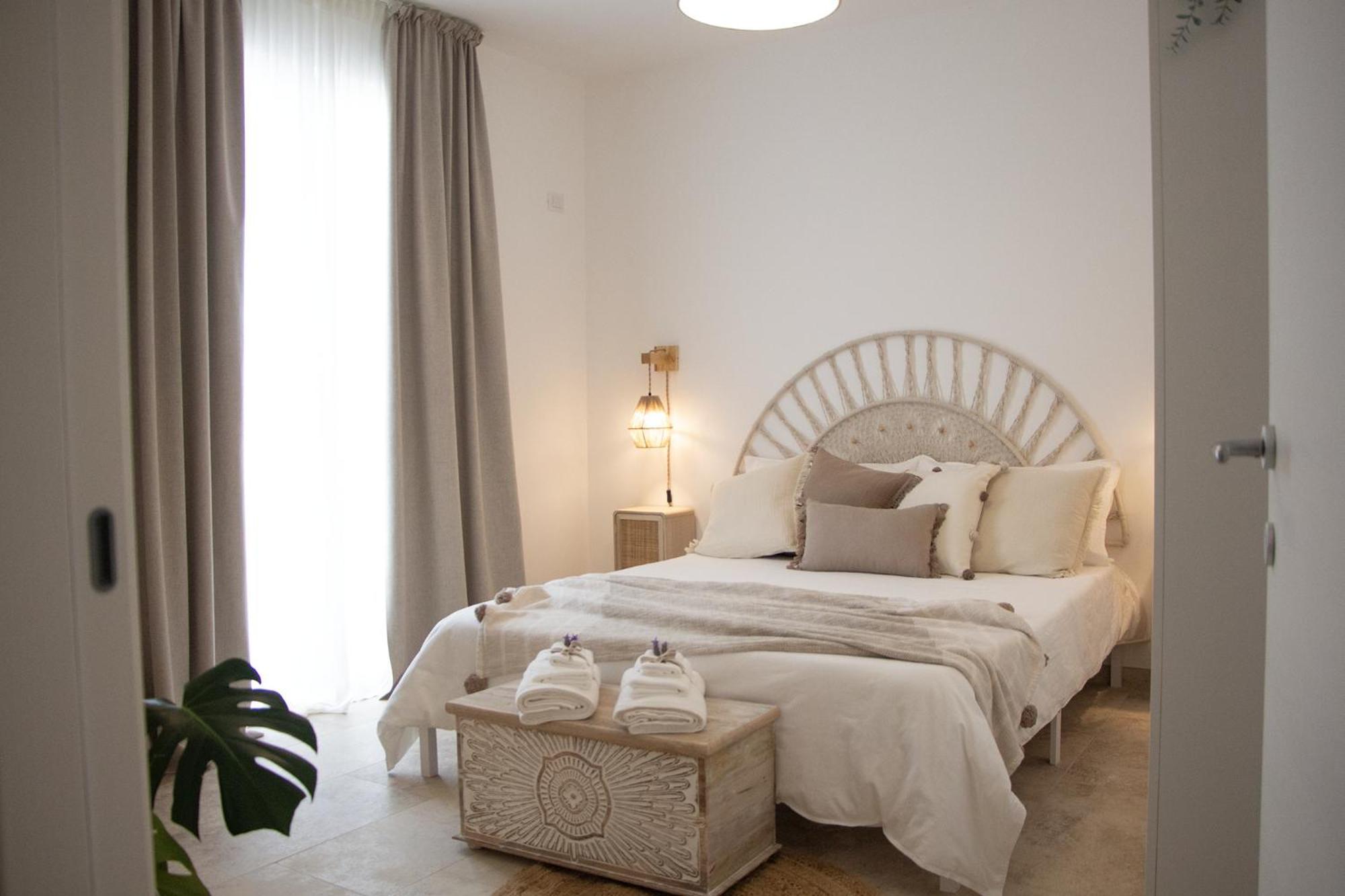 Villa Mara Monopoli Buitenkant foto