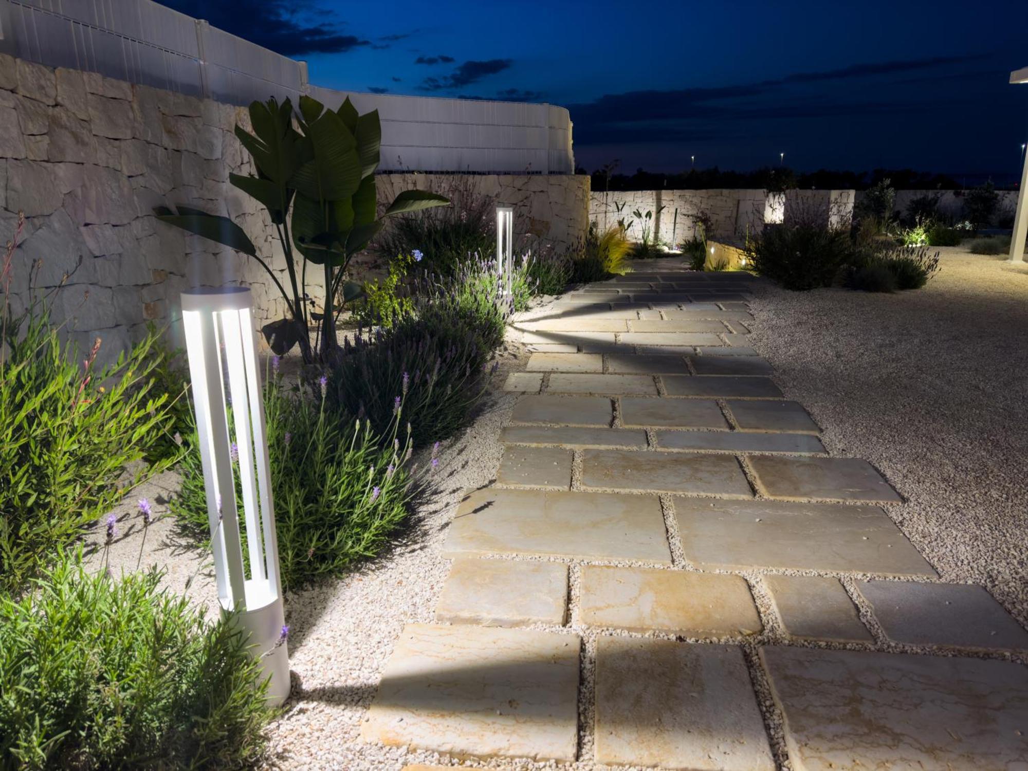 Villa Mara Monopoli Buitenkant foto