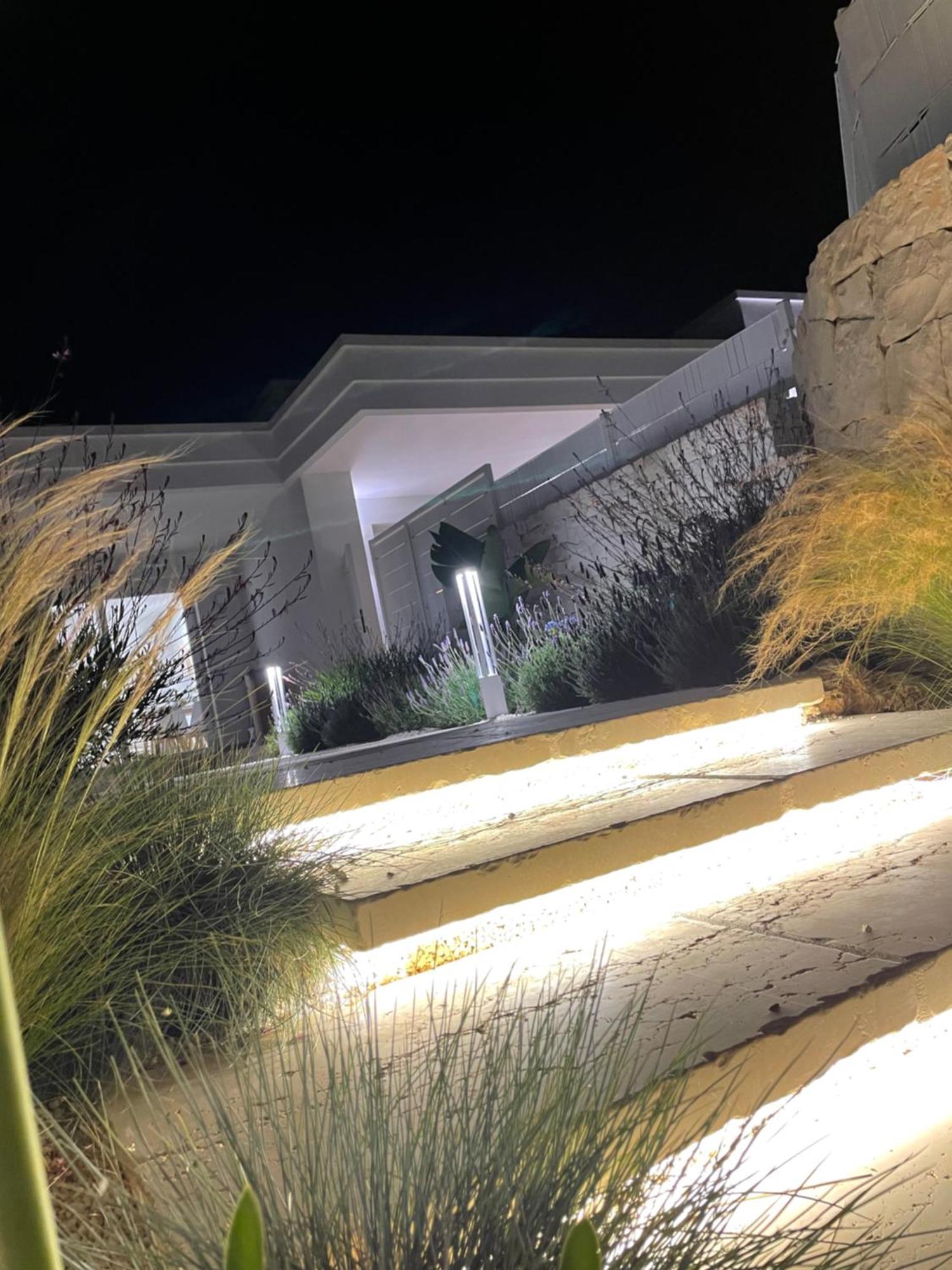Villa Mara Monopoli Buitenkant foto